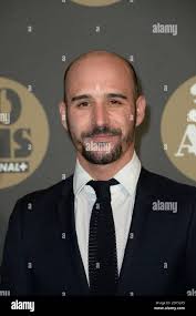 Cartman hi-res stock photography and images