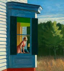 Landscape art landscape paintings landscapes canadian artists canadian painters seascape paintings wildlife art abstract styles silk painting. Edward Hopper S Intimate Paintings Of The American Landscape Art Object