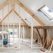 Tout savoir avant de construire son garage : Amenagement Combles Quel Pro Pour Reussir Vos Travaux
