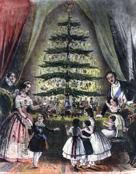 When and where was the first christmas tree decorated. Why Do We Have Christmas Trees The Surprising History Behind This Holiday Tradition