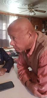 The GBDF Family mourns the loss of Larry Vick (brother of Hattie V. Davis)  of Greensboro, NC who departed his life early this afternoon. His funeral  services will be held