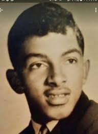 John Venable Obituary (2016)