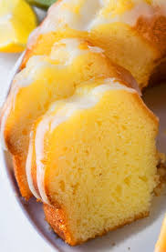 Bake At 325 Degrees For 45 55 Minutes Or Until An Inserted Toothpick In The Center Come Lemon Pound Cake Recipe Lemon Cake Mix Recipe Doctored Cake Mix Recipes