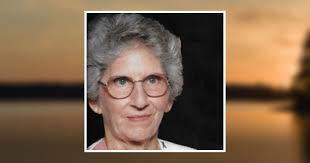 Mary Dale Rutherford Rogers Obituary 2019