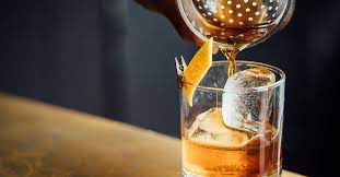 6 Of The Best Whiskey Mixers Vinepair