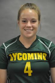 2011 Women's Soccer Roster