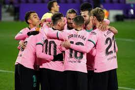Atl madrid vs cadiz | hasil & klasemen la liga spanyol 2020 berikut ini adalah hasil. Hasil Liga Spanyol Barcelona Dan Atletico Madrid Kompak Raih Hasil Manis