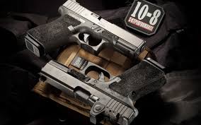 If you're looking for the best guns wallpaper then wallpapertag is the place to be. Glock Pistol Wallpapers Weapons Hq Glock Pistol Pictures 4k Wallpapers 2019
