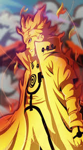 Minato Bijuu Ilustrasi Grafis Gambar Anime Ilustrasi Kartun
