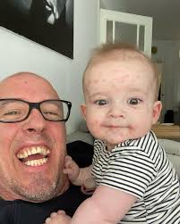 De Beste Vaders van de Hele Wereld