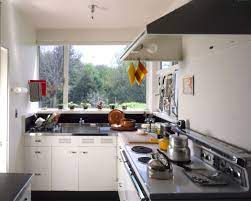 Please have patience as sometimes many people need bicycle help at the same time. The Kitchen Walter Gropius Mid Century House Home