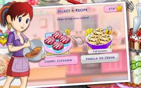 Sara S Cooking Class 1 5 32908 235 Telecharger Sur Android Apk