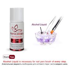 Alternatives To Slip Solution For Your Poly Nail Gel Extension Kit –  Glowtips