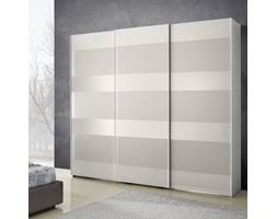L 365,7 p 59,8 h 237 cm: Mercatone Uno Armadi Ante Scorrevoli Homelook