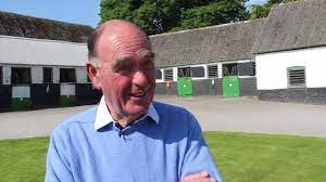 Henry Candy And Harry Bentley On Limato Youtube