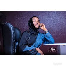Ka fahimci abin da hotunan batsa. Kun San Abinda Ya Hana Jaruma Maryam Yahya Aure Freedom Radio Nigeria