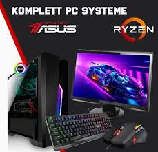 We've gathered a list of the top sales on laptop computers going on right now. Gamer Pc Office Komplett Pc Systeme Gunstig Kaufen Bei Systemtreff