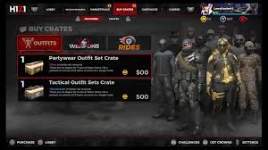 Race around with all new exhaust vfx and vehicle skins,… H1z1 Support Thread Old Crate Description Album On Imgur