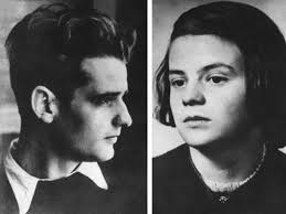 Hans Hirzel survived to the dismay of his betrayer