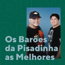 Quando eu passo de hilux as novinha gosta / só porque tenho dinheiro e sou vaqueiro da roça / elas não gosta de cavalo, só da minha hilux / as novinha. Baixar Cd Cd As Melhores Os Baroes Da Pisadinha 2020 Baixar Mp3