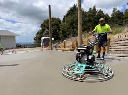 Profile for LTA Concreting