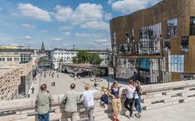 Hier finden sie alle adressen, filialen und öffnungszeiten von primark läden in wuppertal. Geschaftsbrucke Bald Voll Vermietet Radio Wuppertal