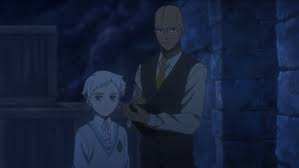 Pleeeeeaaase Hes So Little In 2021 Anime Netflix Anime Neverland