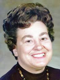 Barbara Rose Koessel (nee Ringwald)