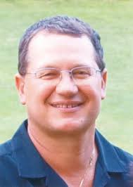 OBITUARY: Kevin E. Lueck