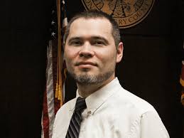 Staff Directory • Ralph Geisel IV