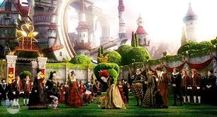 Conoce El Pais De Las Maravillas De Burton Alice In Wonderland Pictures Tim Burton Alice In Wonderland