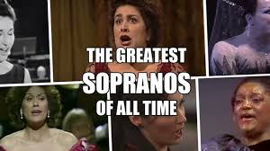 The list includes people like pablo picasso, paul gauguin, piet mondrian, paul cezanne, peter paul rubens and many more. These Are The 15 Absolute Greatest Sopranos Of All Time Classic Fm