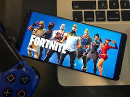 Fortnite news is an application dedicated to the game fortnite battle royale of the company epic game. Fortnite Mobile Fortnite Mobile Pictures News Articles Videos