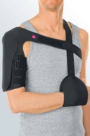 Functional cast bracing & spica dr.s.senthil sailesh senior assistant professor iot mmc rgggh. Medi Humeral Fracture Brace