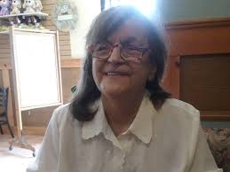 Aida Vargas's Obituary