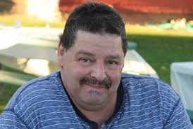 Larry Jinkinson, age 51, of Helena
