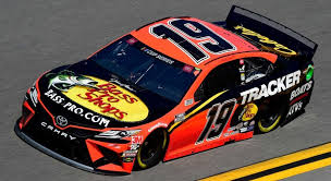 If nascar fans can't get behind this paint job, well, i don't see a cabela's rig driving through that tunnel. Martin Truex Jr 2020 Paint Schemes In Review Nascar