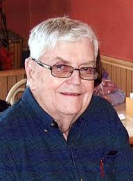 Most Recent Obituaries