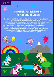 Ratseldetektive De Story Einhorn Goldenes Horn Kindergeburtstag Basteln Einhorn Geburtstag Einhorn Schatzsuche Kindergeburtstag