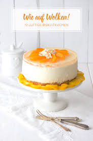 Wie biskuit gelingt, erfahren sie hier. Biskuitkuchen 15 Susse Schatzchen Die Auf Der Zunge Zergehen