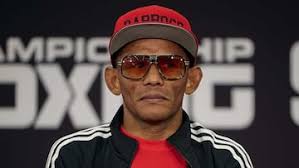 Ortiz Jr. vs Lawson full undercard: complete list of fights before the main  event