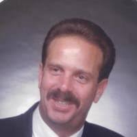 Eric McCormick Obituary