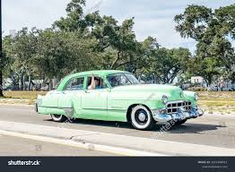 Image result for Chartreuse 1949 Cadillac