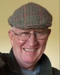 David John Johnson Obituary October 9, 2025