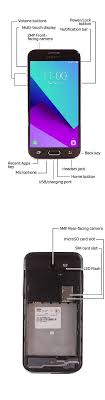 This service allows users to unlock all at&t locked android phones, including samsung galaxy express prime 2 for at&t. Samsung Galaxy Express Prime 2 J327a Device Help How To Guides At T