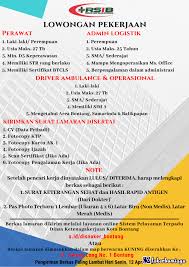 Menguasa database+sql, potsgresql atau mysql.dari hiredtoday. Lowongan Pt Pupuk Kaltim Pusat Info Lowongan Kerja 2021