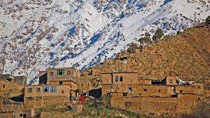 Marrakesch und das atlasgebirge alle anzeigen Atlasgebirge Marokko Buchen Asien Reiseprofi