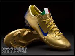 Nike Mercurial Vapor III Italy Edition - Football Boots Vault - SoccerBible