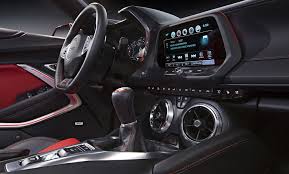 Pin On New Model 2017 Chevrolet Camaro