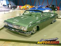 2006 Sacramento Autorama Award Winners